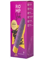romp beat vibra bullet verpackung amorana