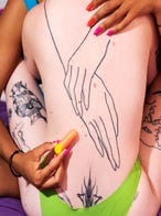 Romp Riot Vibra Bullet