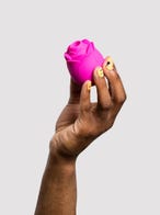 Romp Rose Klitoris Vibrator