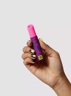 Romp Lipstick Klitorisstimulator mit Saugfunktion