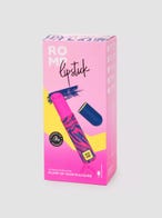 Romp Lipstick Klitorisstimulator mit Saugfunktion