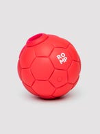 ROMP X Amorana MVP Klitoris Stimulator mit Pleasure Air Technologie