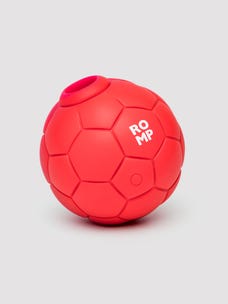 ROMP X Amorana MVP Klitoris Stimulator mit Pleasure Air Technologie