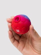 ROMP X Amorana MVP Klitoris Stimulator mit Pleasure Air Technologie