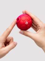 ROMP X Amorana MVP Klitoris Stimulator mit Pleasure Air Technologie