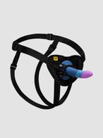 Romp Piccolo Strap-On Kit mit Dildo