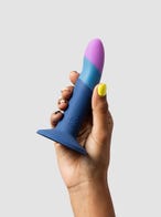 Romp Piccolo Strap-On Kit mit Dildo