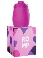 Romp Rose Klitoris Vibrator