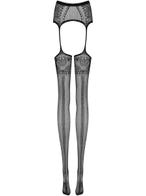 S232_Strümpfe_Obsessive Packshot hinten AMORANA