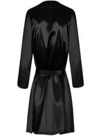 Obsessive Satinia Kimono & String