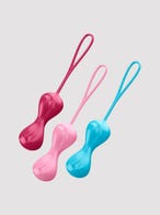 Satisfyer Balls Liebeskugeln Amorana