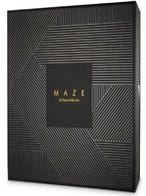 Bijoux-Indiscrets MAZE H-Harness Accessoires