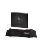 Bijoux-Indiscrets Shhh Augenbinde aus Satin