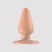 Shots-Media Rubber Anal Plug