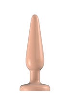 Shots-Media Rubber Anal Plug