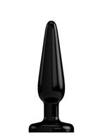 Shots-Media Rubber Anal plug