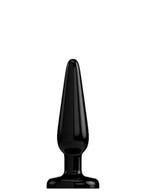 Shots-Media Rubber Anal plug
