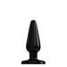 Shots-Media Rubber Anal plug