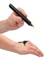 Ouch Wax Play L Massagekerze