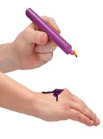 Ouch Wax Play L Massagekerze