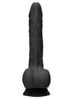 Realrock Realistic Balls Realistischer Dildo