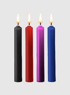 Ouch Wax Play Massagekerze