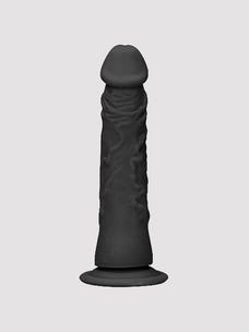 Gode Ventouse SKIN 25,4 cm