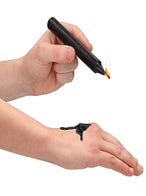 Ouch Wax Play Massagekerze