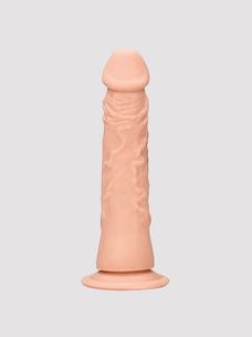 Gode Ventouse SKIN 20,3 cm