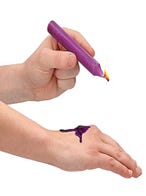 Ouch Wax Play Massagekerze