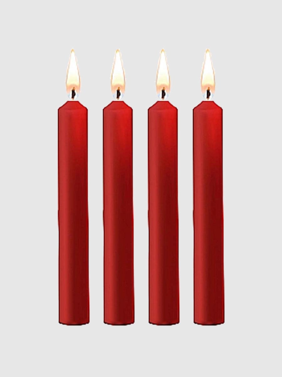 Ouch Wax Play Massagekerze