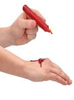 Ouch Wax Play Massagekerze
