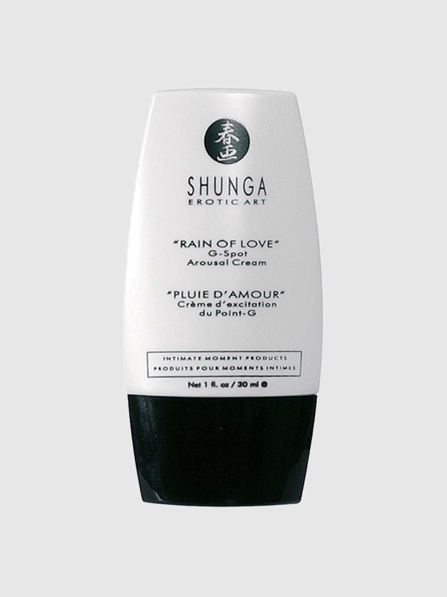 shunga stimulationsgel rain of love amorana