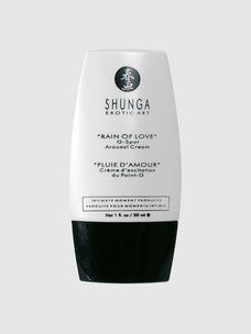 shunga stimulationsgel rain of love amorana