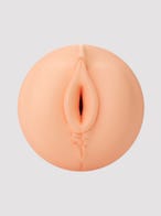 autoblow a.i. vaginal masturbator mit vibration zubehör frontal amorana