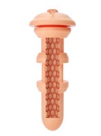 autoblow a.i. vaginal masturbator mit vibration zubehör innen amorana