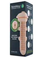 autoblow a.i. vaginal masturbator mit vibration zubehör verpackung amorana