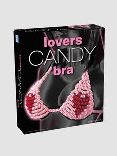 spencer fleetwood essbarer bh lovers candy bra amorana