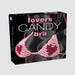 Spencer-and-Fleetwood Lovers Candy Bra Lustige Sexartikel