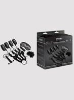 steamy shades binding set amorana