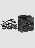 steamy shades bondage set amorana