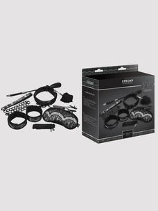 steamy shades bondage set amorana