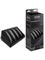 steamy shades inflatable wedge amorana