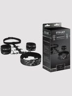 steamy shades neck and wriststraints amorana