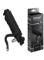 steamy shades rope bondage amorana