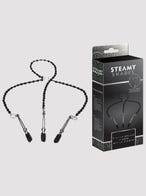 steamy shades y style nippel klemmen amorana