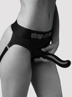strap-on-me Lingerie Heronie Strap-On Harness