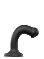 strap-on-me Bendable Strapon dildo