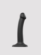 strap on me strap on dildo s schwarz amorana