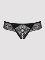 Obsessive Miamor String Ouvert